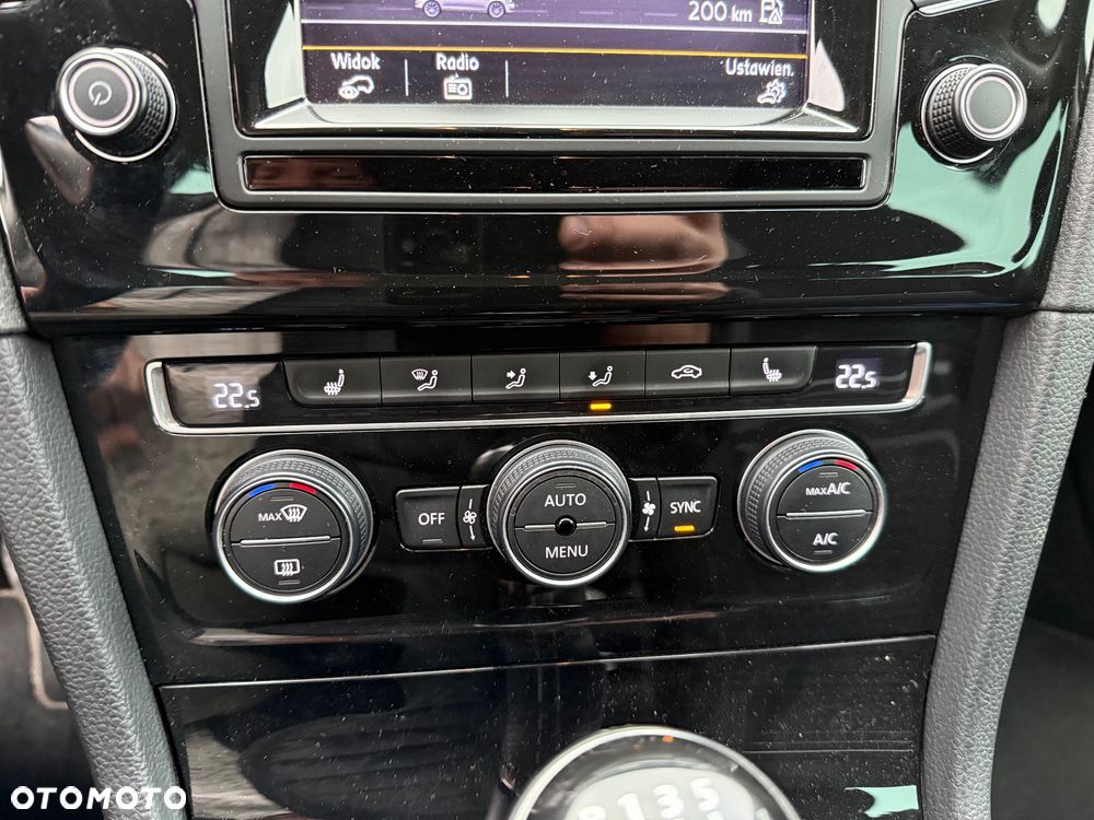 Volkswagen Golf 1.2 TSI BlueMotion Technology Cup - 17