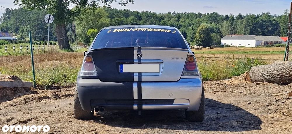 BMW Inny - 2