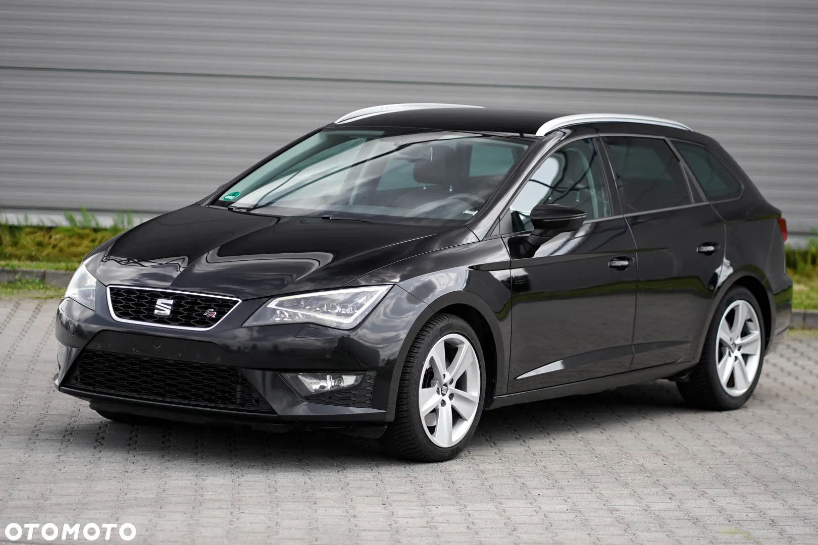 Seat Leon 2.0 TDI DPF Start&Stop DSG FR - 5