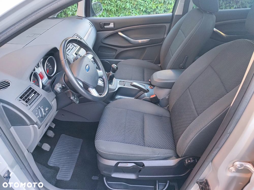 Ford C-MAX 1.8 Titanium - 10