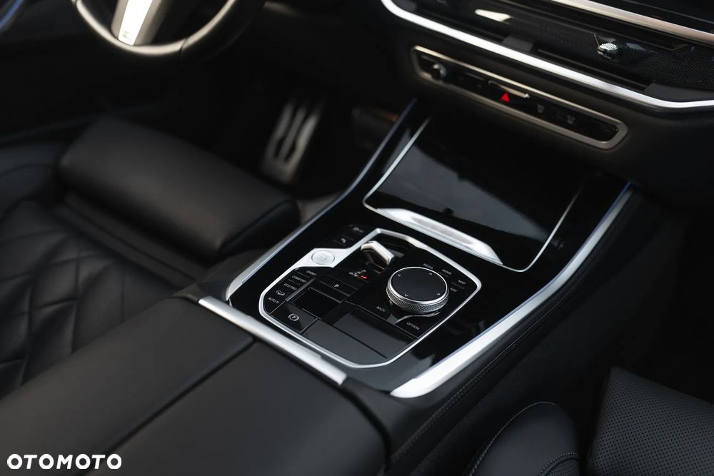 BMW X5 ver-xdrive30d-sport - 16