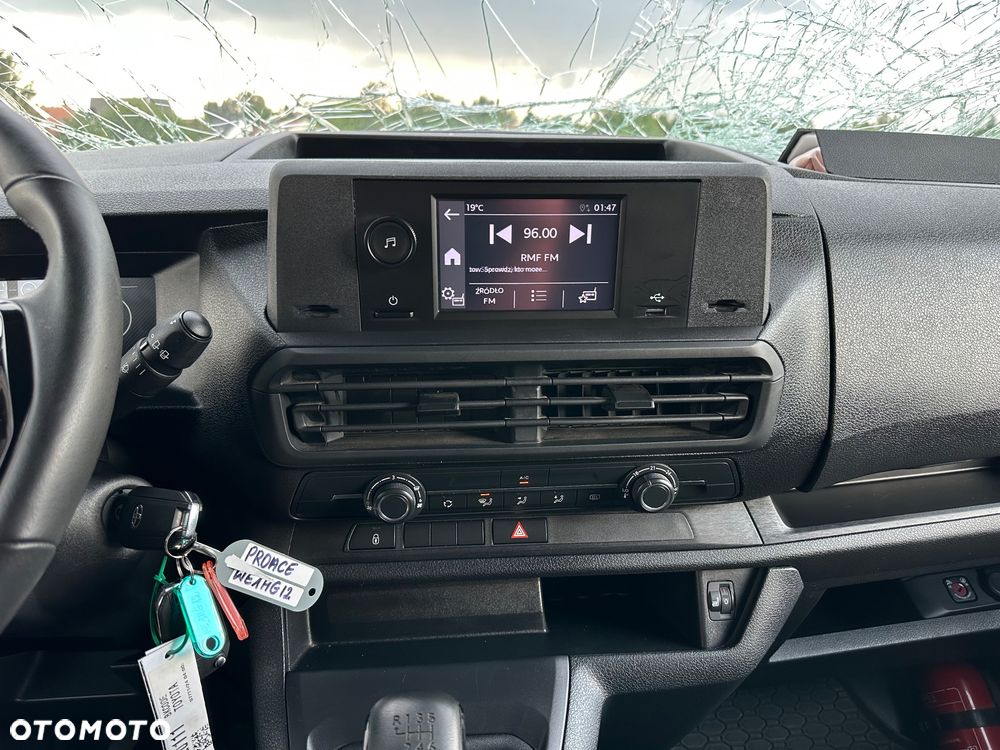 Toyota Proace Verso 2.0 D4-D Long Business - 24