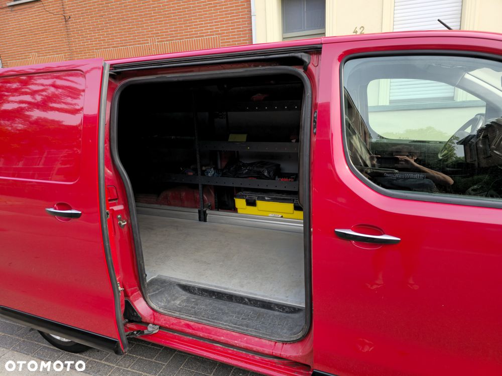 Opel Vivaro - 5