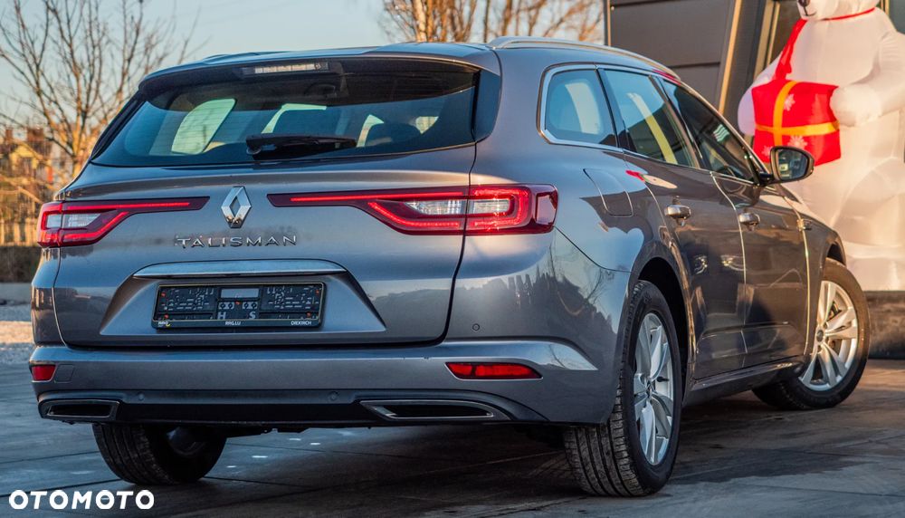 Renault Talisman - 15