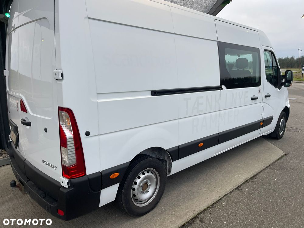 Renault Master - 12