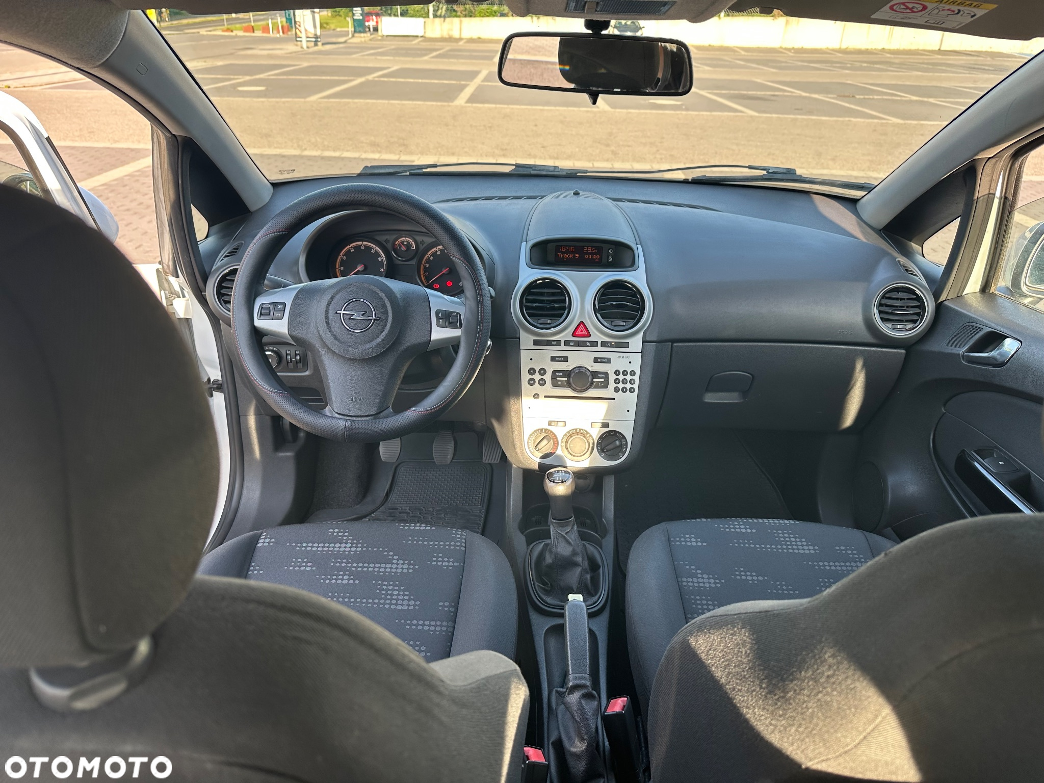 Opel Corsa - 15