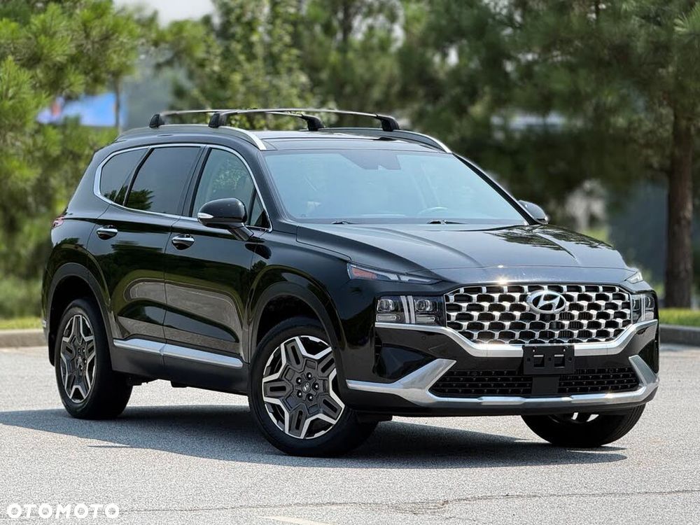 Hyundai Santa Fe - 10