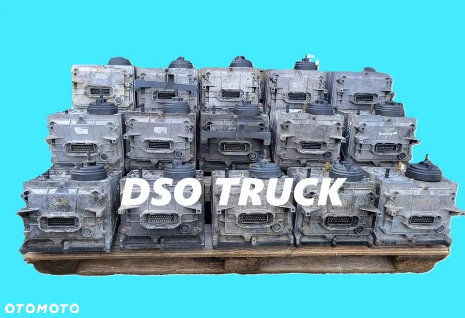 Pompa AdBlue Volvo FH FM Renault DXI 2 generacji 21350672 0444022022 22169009 0444022066 - 4