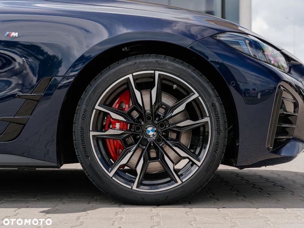 BMW Seria 4 - 4