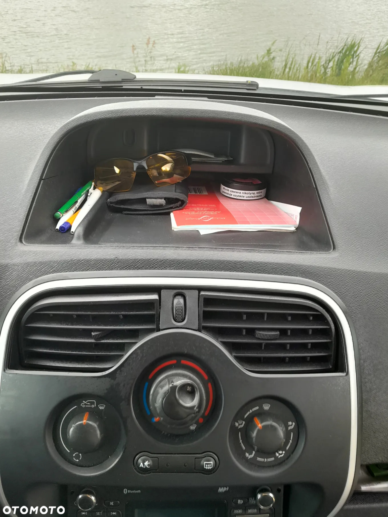 Renault KANGOO - 17