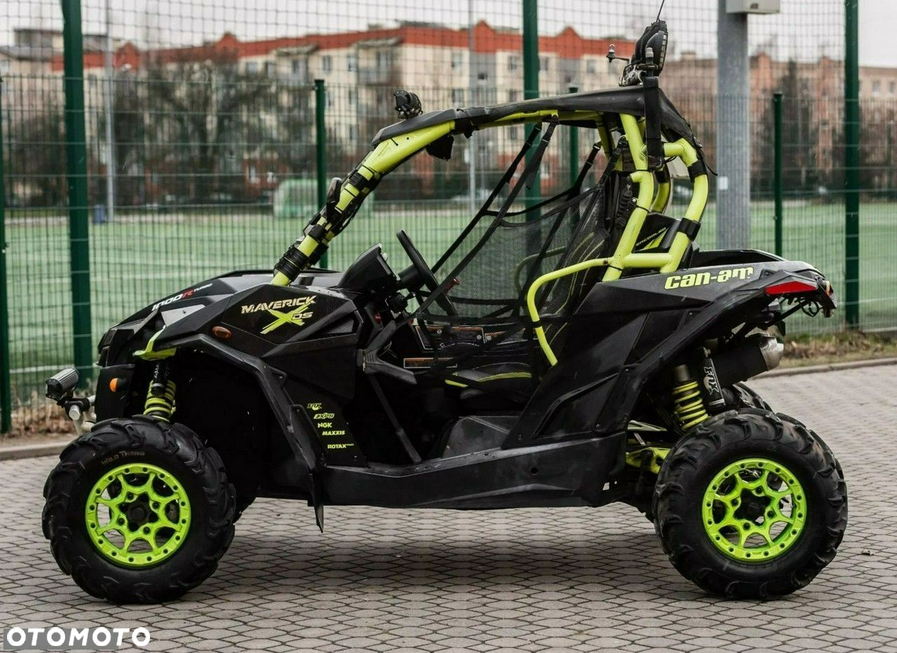 Can-Am Inny - 3