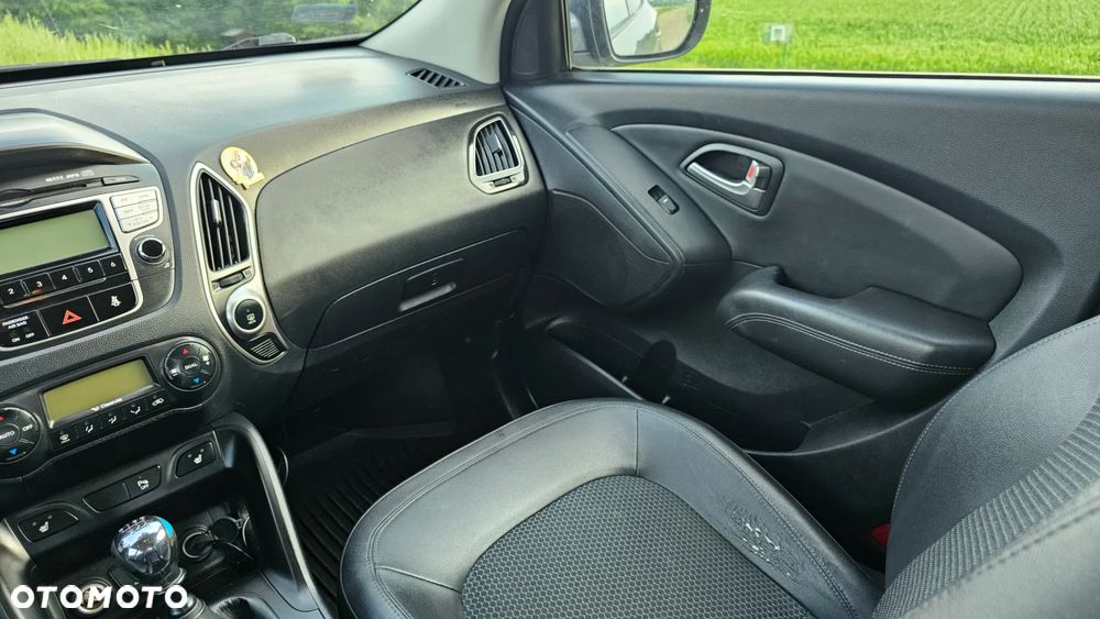 Hyundai ix35 - 15