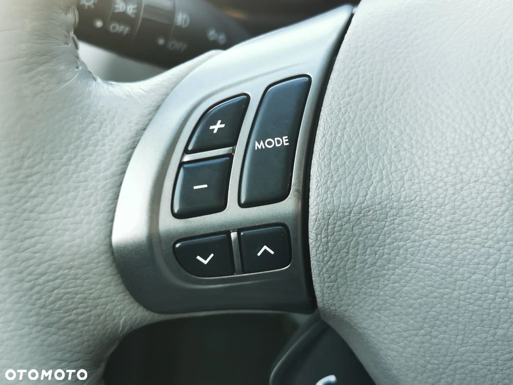 Subaru Forester 2.5 X Limited - 20