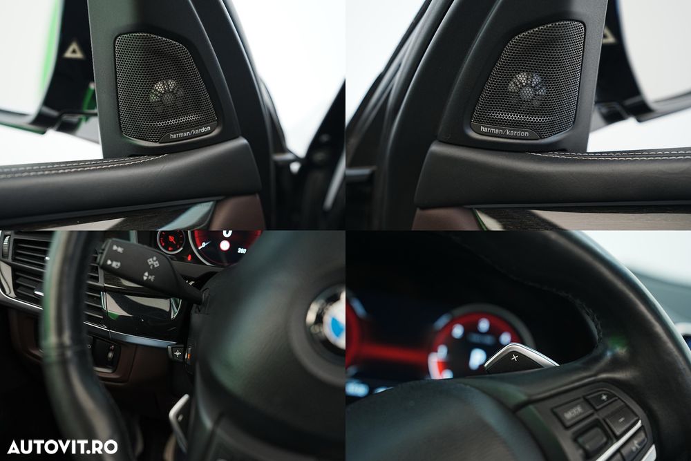 BMW X5 xDrive25d - 16