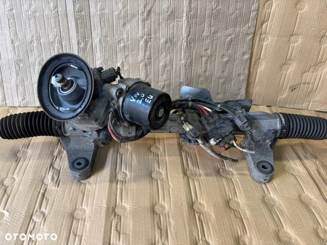 honda cr-v iv 2.0 maglownica przekładnia europa 12-17r - 6