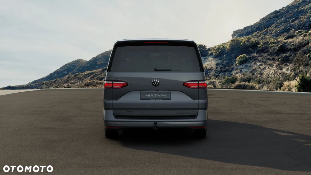 Volkswagen Multivan 1.5 eHybrid PHEV 180kW 4Motion L2 DSG - 5