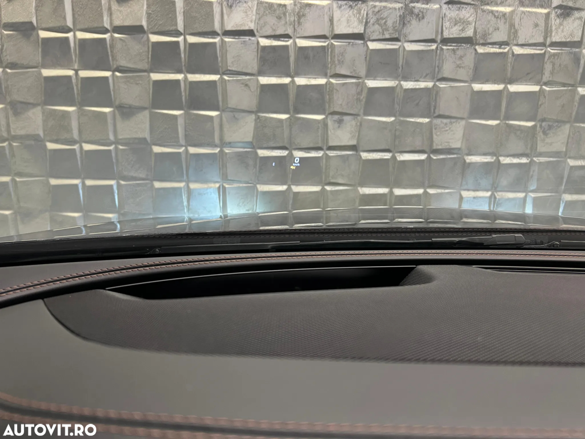 Mercedes-Benz CLS 450 4MATIC Aut - 22
