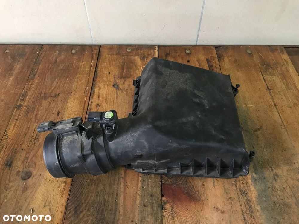 MERCEDES 246 176 obudowa filtra A 6450900001 651 - 2