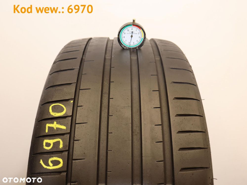 Falken Azenis FK 520 - 265/30 R20 - 1