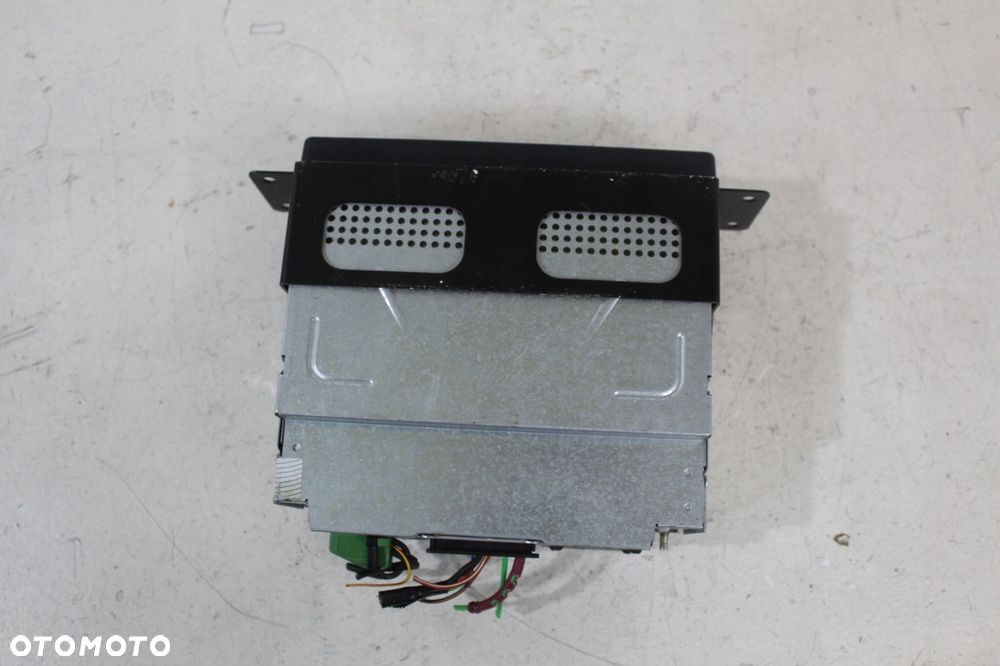 CZYTNIK NAWIGACJI DVD BMW E65 E66 6935555 - 9