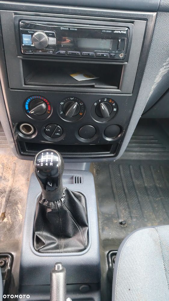 Ford Transit connect - 10