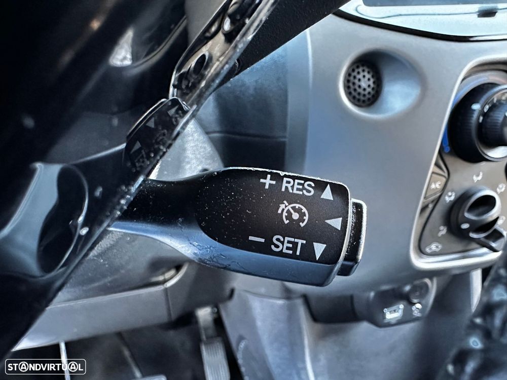 Toyota Aygo 1.0 X-Clusiv Black - 24