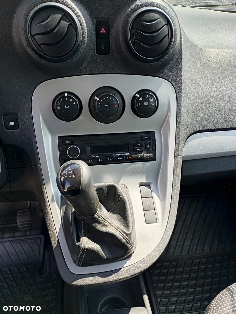 Mercedes-Benz Citan Tourer lang Start & Stop EDITION - 12