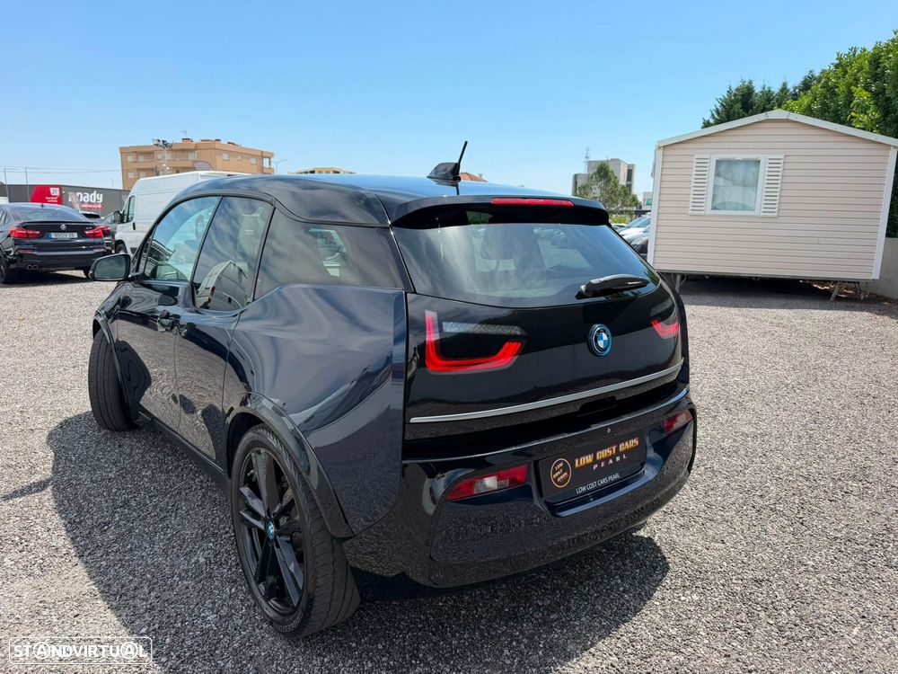BMW i3 - 5