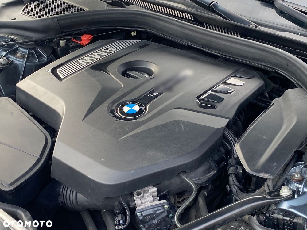 BMW Seria 5 530i xDrive M Sport sport - 6