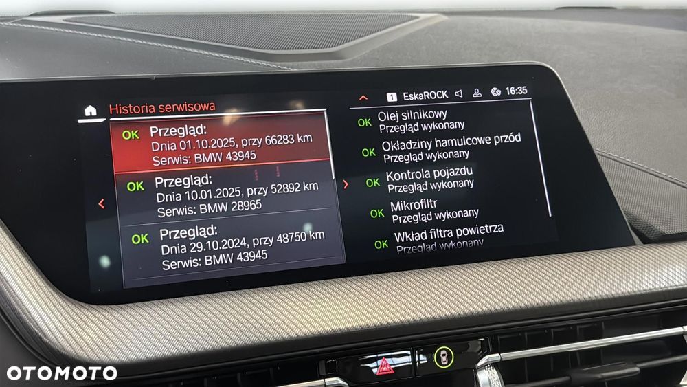 BMW Seria 2 220d xDrive M Sport sport - 23