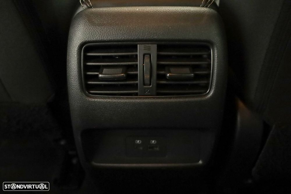 Nissan Qashqai - 23