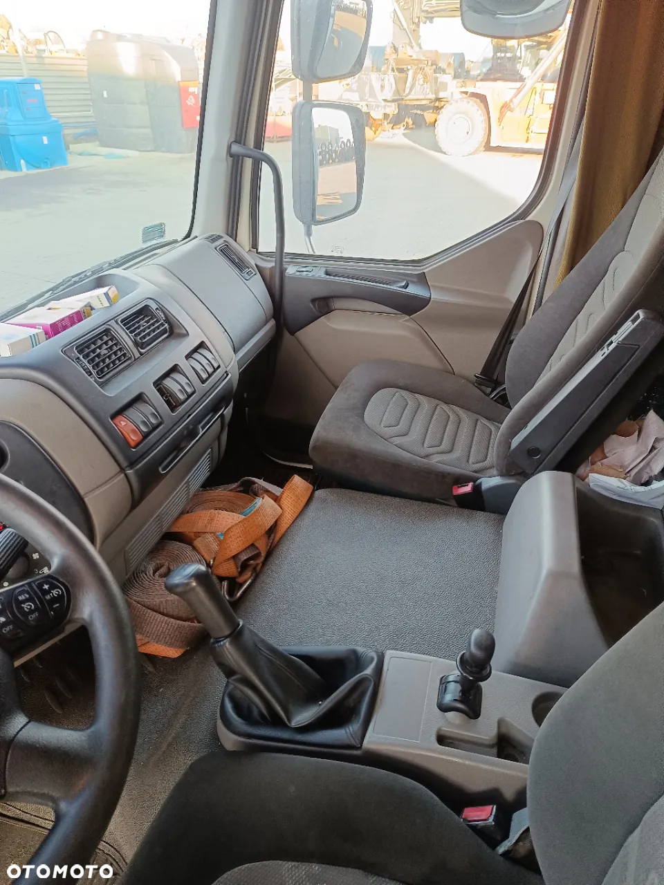 DAF LF55.220 - 11