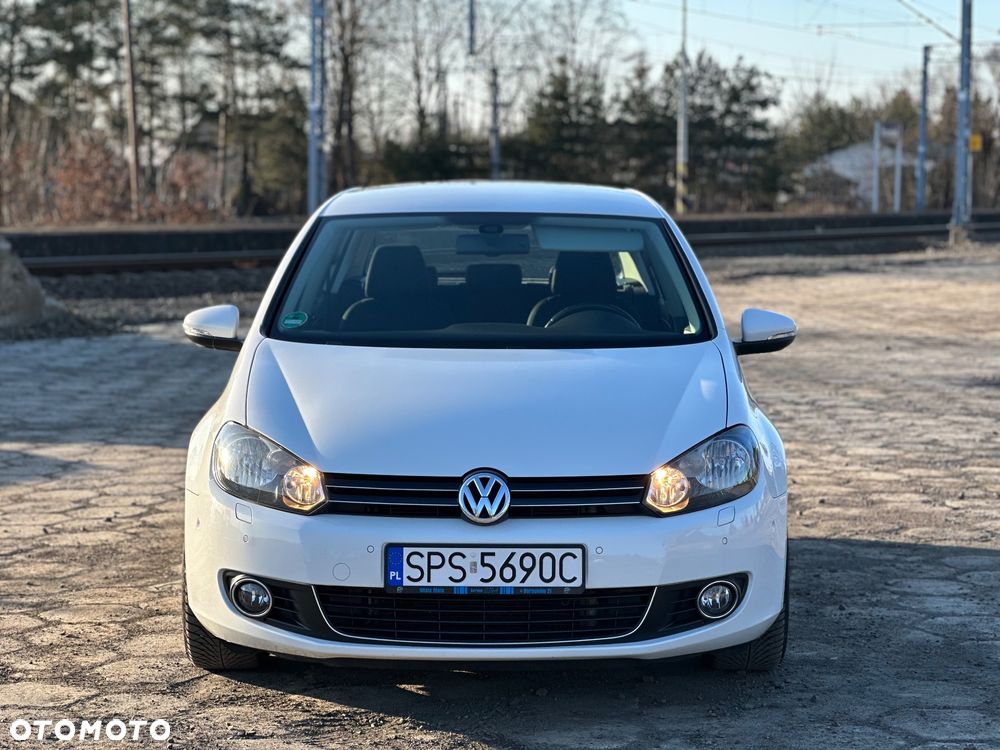 Volkswagen Golf 1.4 TSI Highline - 12