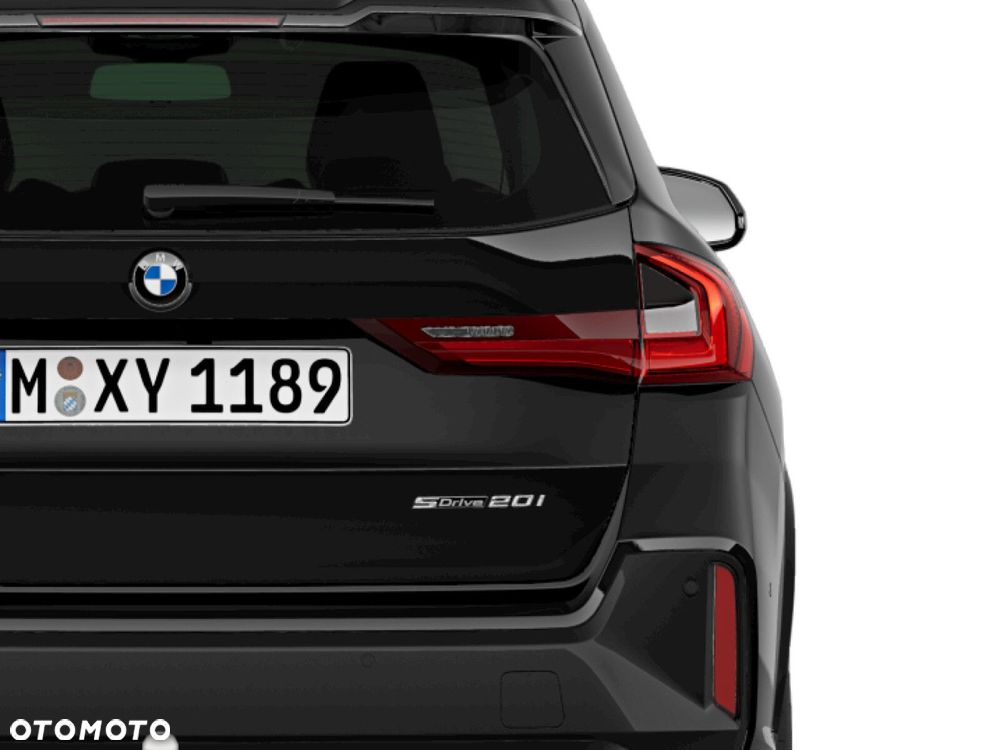 BMW X1 sDrive20i mHEV sport - 7