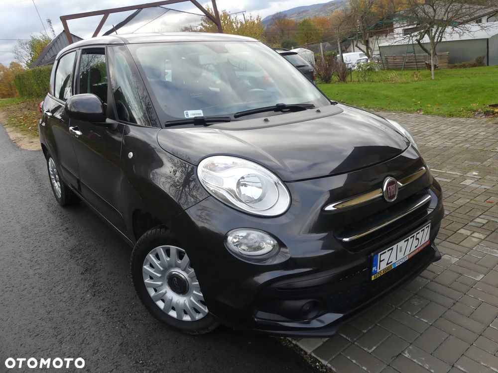 Fiat 500L 1.4 16V T-Jet Pop - 2