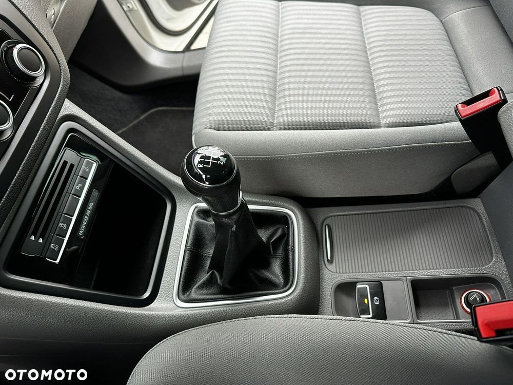 Seat Alhambra 2.0 TDI Ecomotive I-Tech - 28