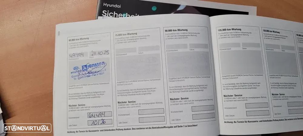 Hyundai Kauai EDITION 30+ - 44