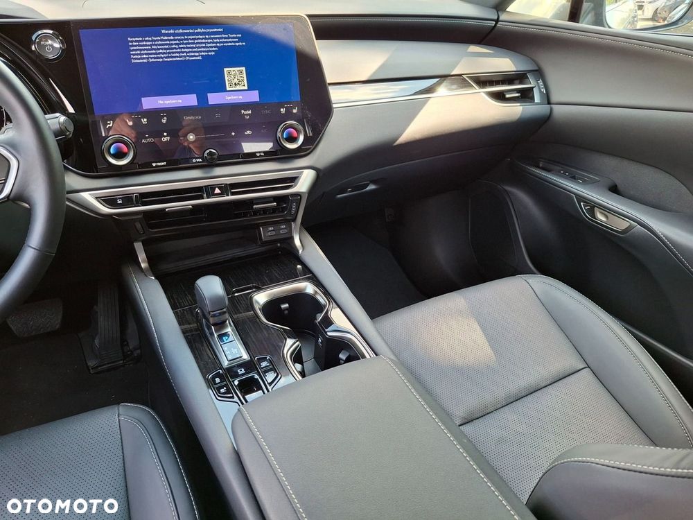 Lexus RX 450h+ Prestige - 16