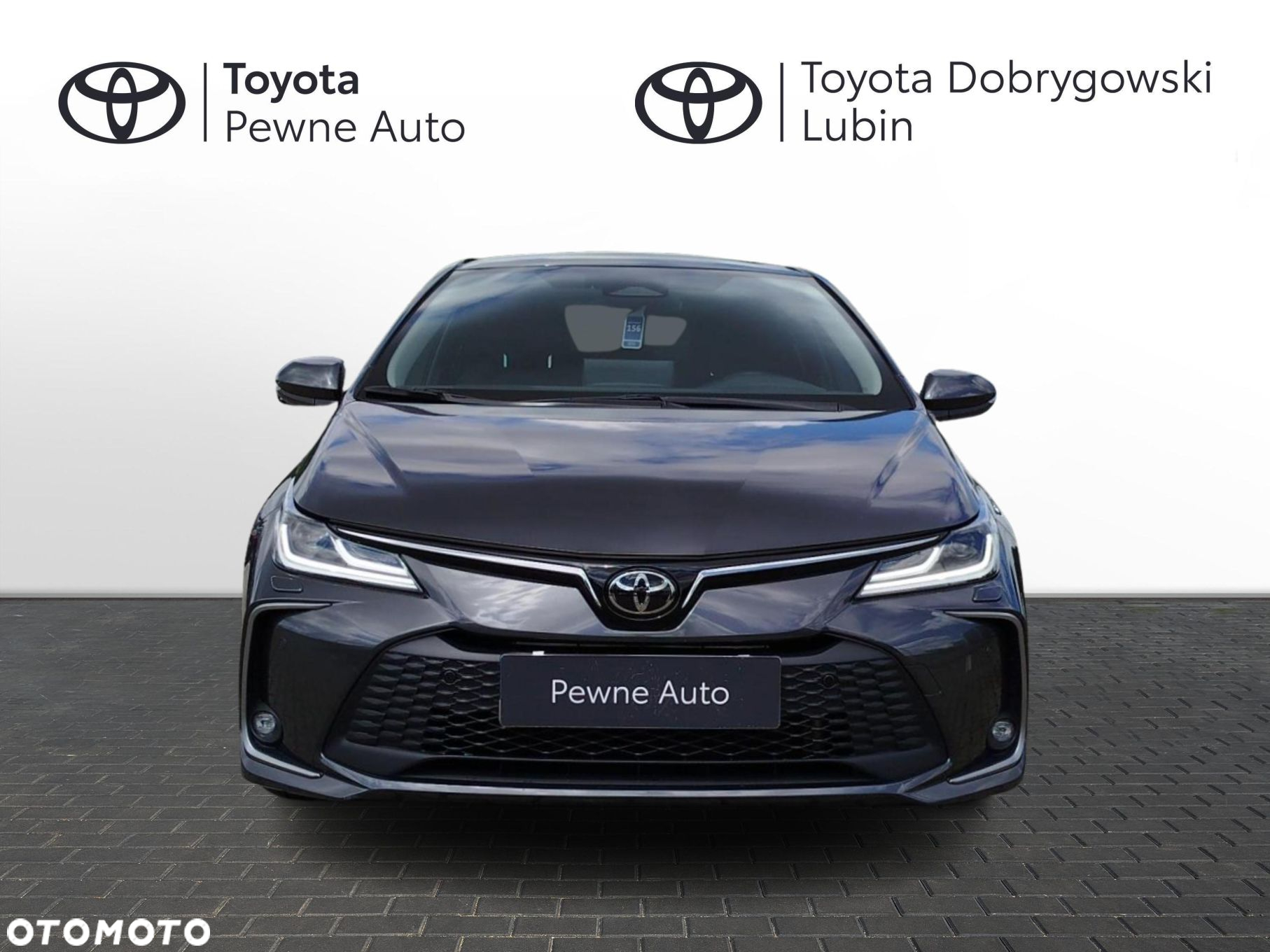 Toyota Corolla - 8