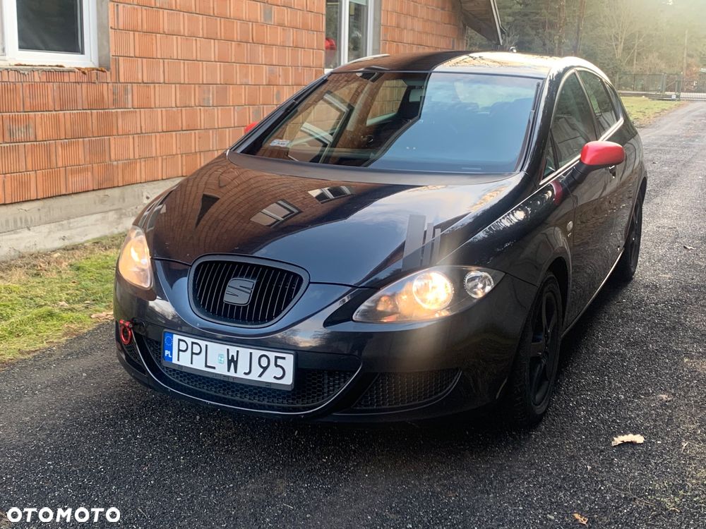 Seat Leon - 5