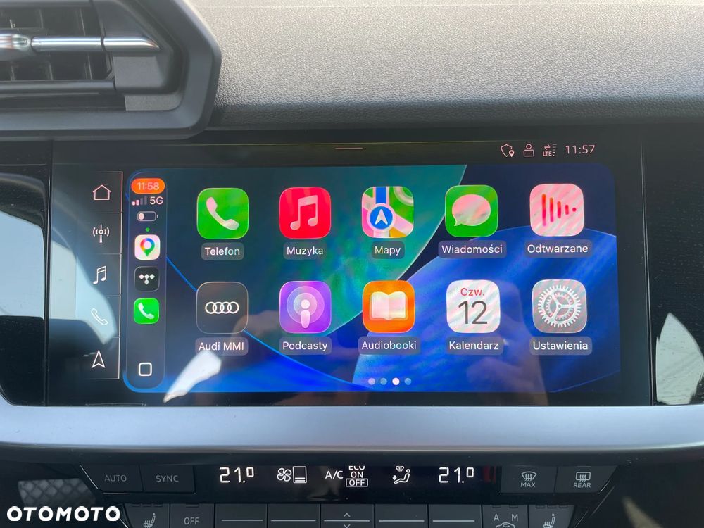 Audi A3 Sportback - 12