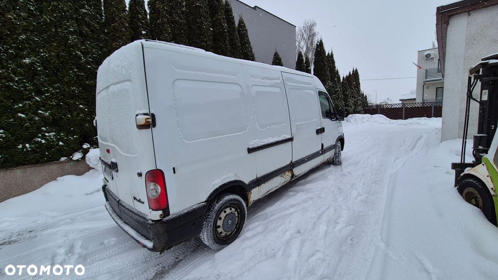 Renault Master - 10