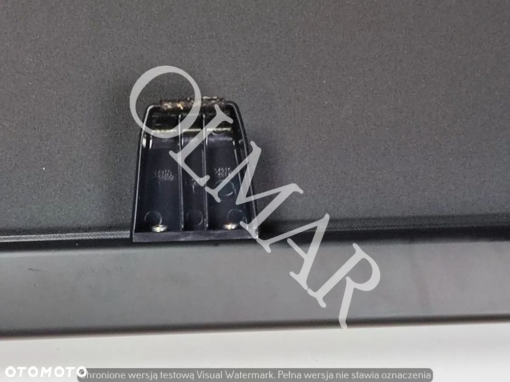 LEXUS RX 15-22r Roleta Bagażnika - 7