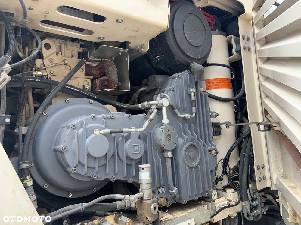 Wirtgen W100 CFi - 35