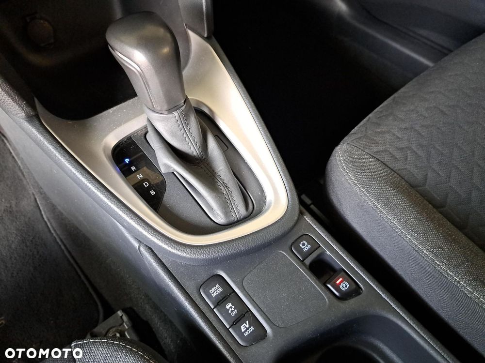 Toyota Yaris Cross Hybrid 1.5 Comfort - 26