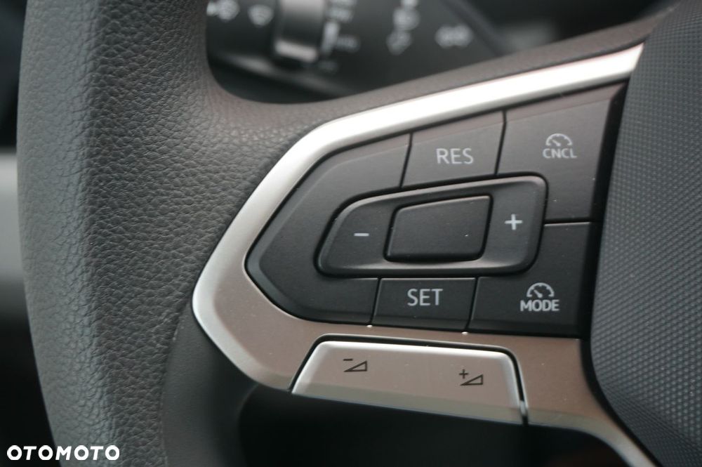 Volkswagen CRAFTER - 16