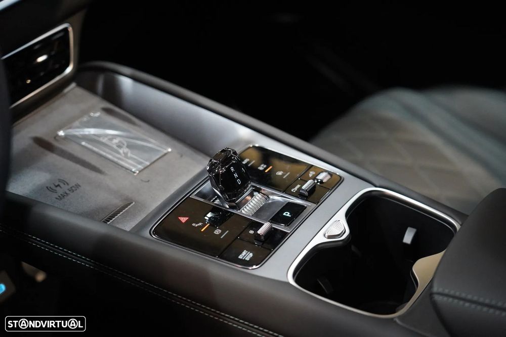 BYD Sealion 7 82.5 kWh Comfort - 21