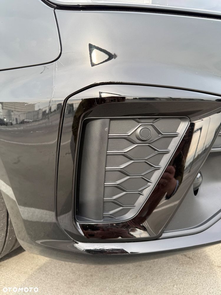 Audi A4 Limousine 40 TFSI mHEV Quattro S Line S tronic - 34