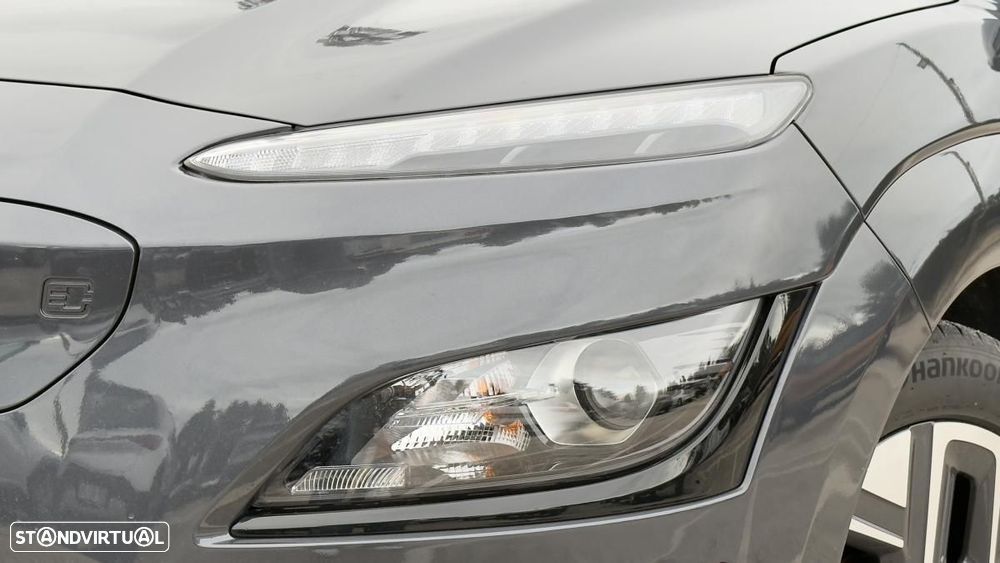 Hyundai Kauai 64.8 kWh Premium - 19