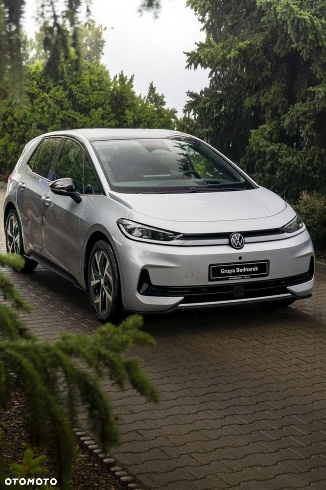 Volkswagen ID.3 - 25